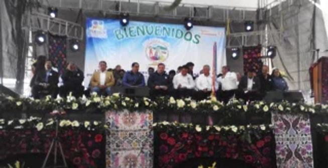EL DERECHO INDÍGENA, GRUPO BETANCOURT, CHÉVERE ATEMPAN